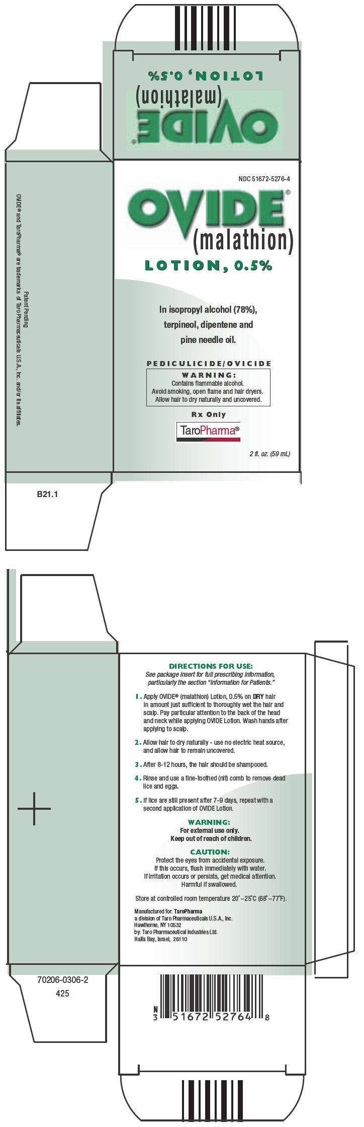 Principal Display Panel - 59 mL Carton