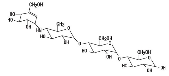 Chemical Structure