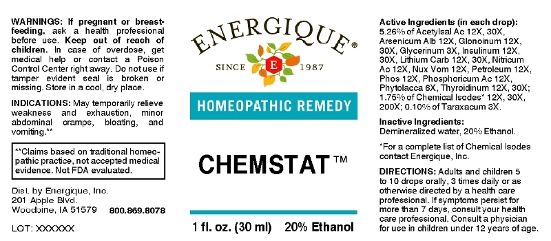 Chemstat