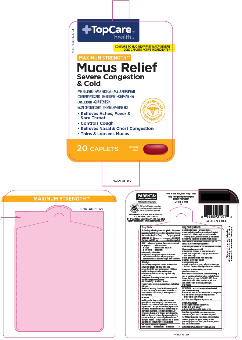 mucus relief image