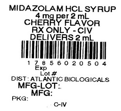 Label Image