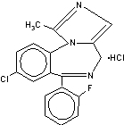 This is the chemical structure