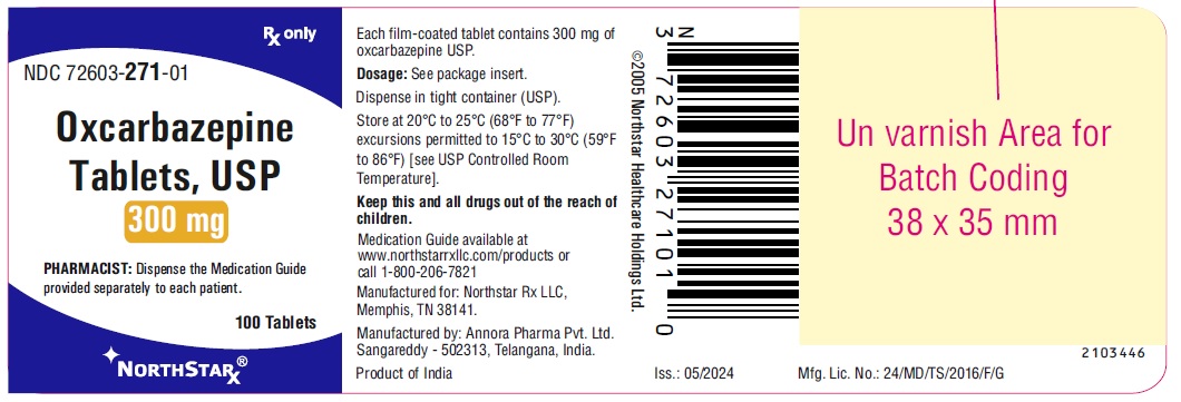 oxcarbazepinetablets300mg100s