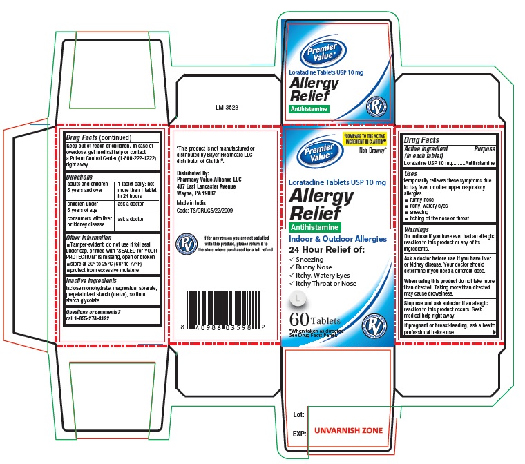 PACKAGE LABEL-PRINCIPAL DISPLAY PANEL - 10 mg (60 Tablets Bottle)
