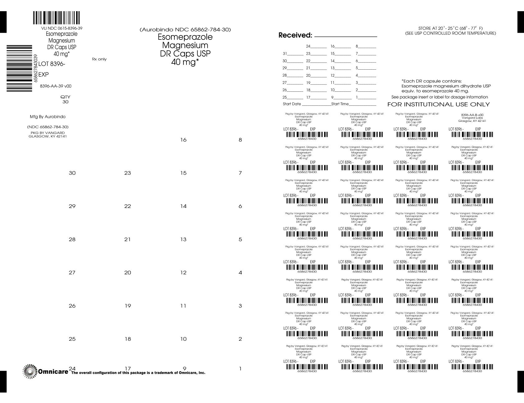 PRINCIPAL DISPLAY PANEL