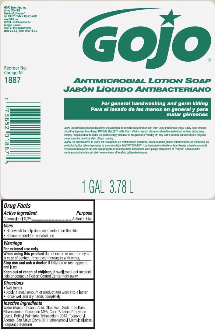 Package Label