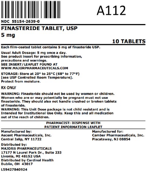 5mg bag label