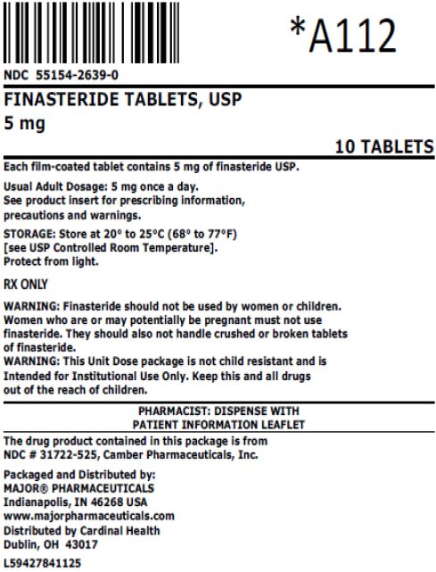 5mg bag label