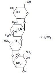 Paromomycinsulfate-figure