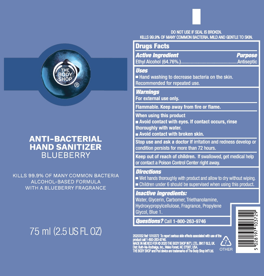 PRINCIPAL DISPLAY PANEL - 75 ml Tube Label