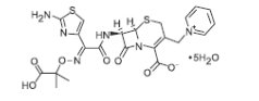 structual formula