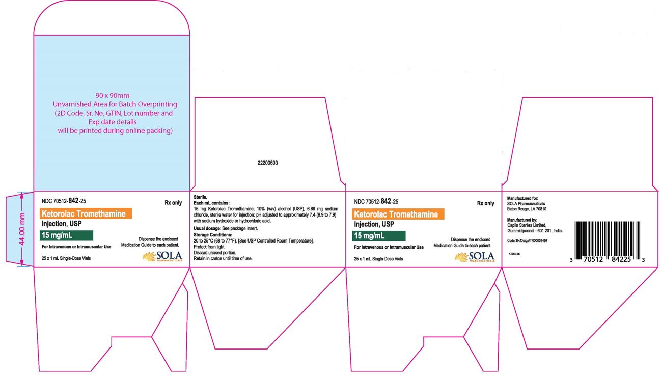 15 mg Carton