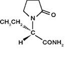 Structure formula