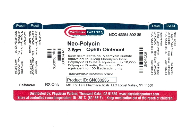 Neo-Polycin