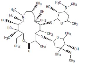 Structural Formula