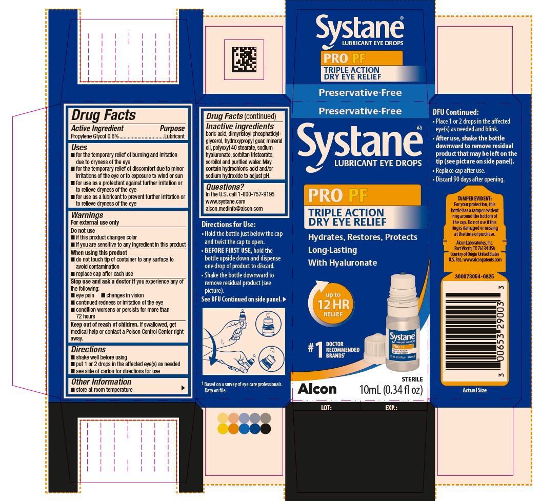 1 bottle carton