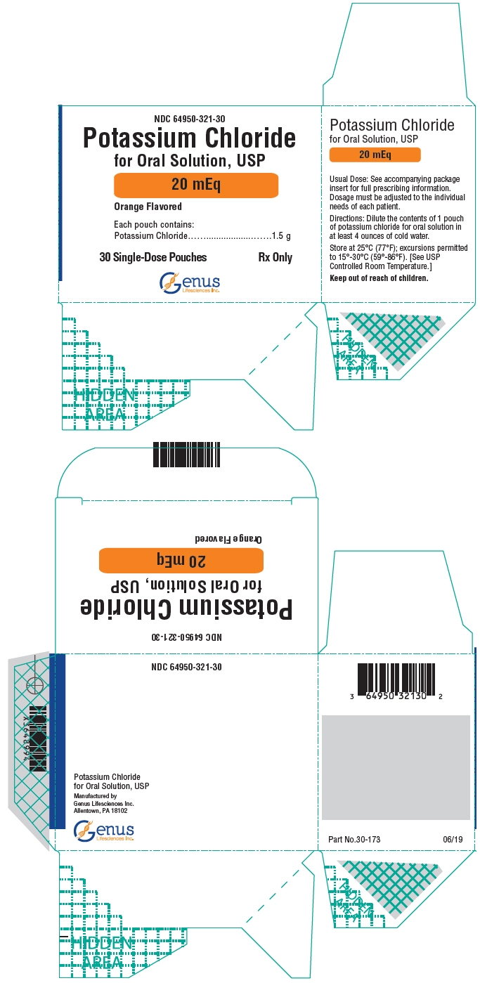 PRINCIPAL DISPLAY PANEL - 30 Pouch Carton