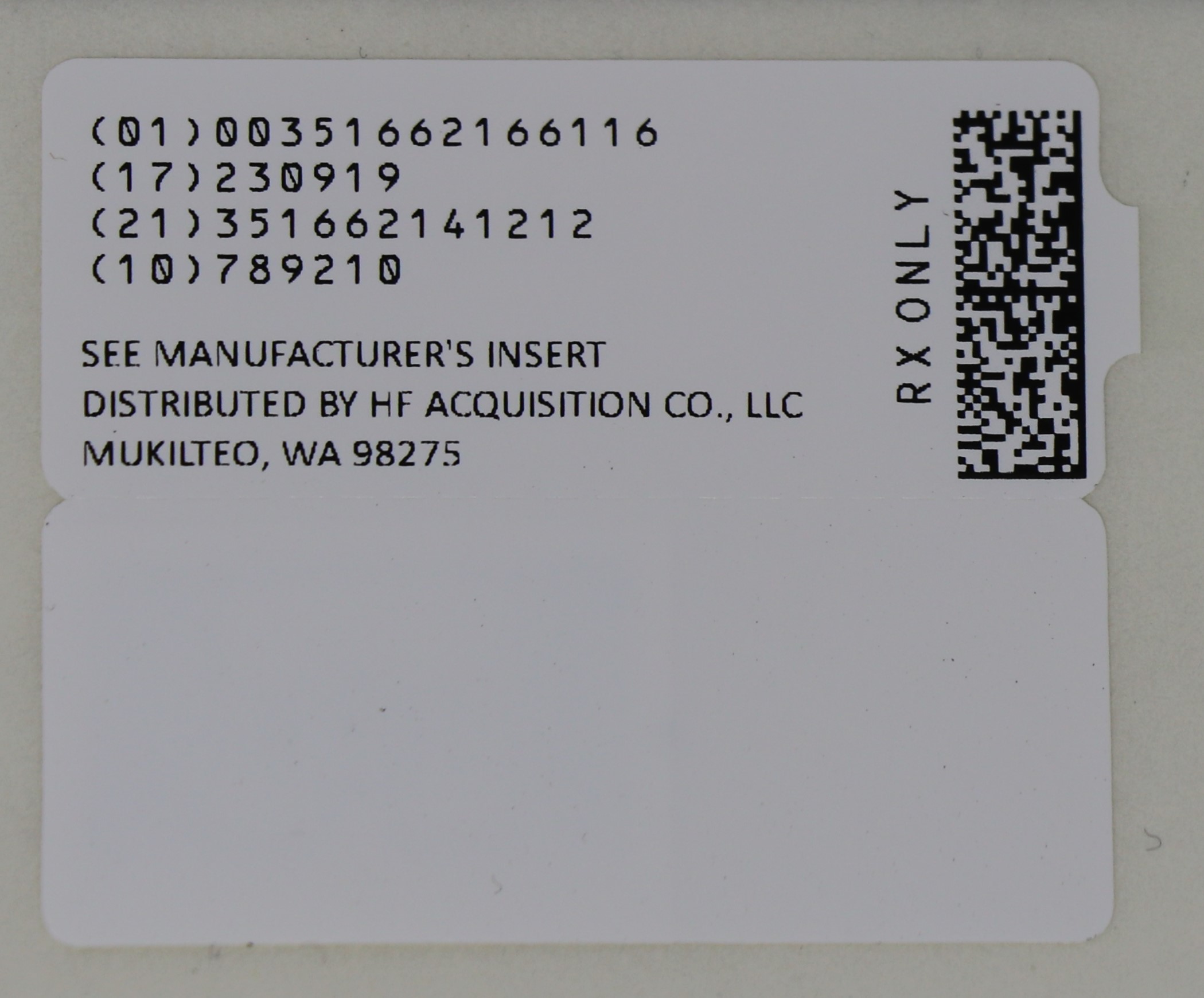 RFID Label