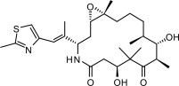 Structural Formula
