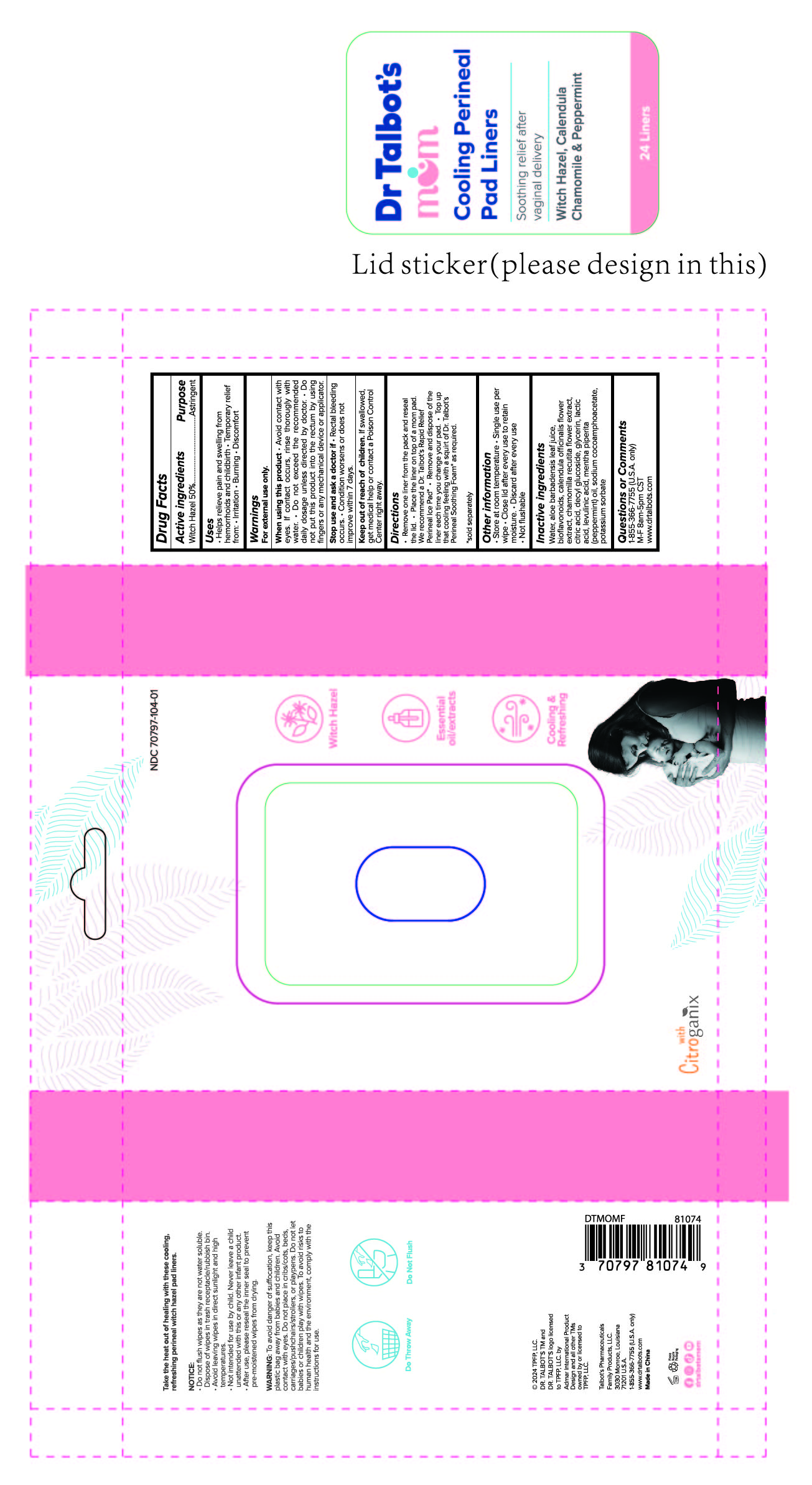 Indication and Usage Section 