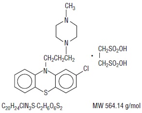 Chemical Structure