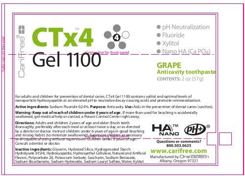 CTx4G1100-Grape-Tube