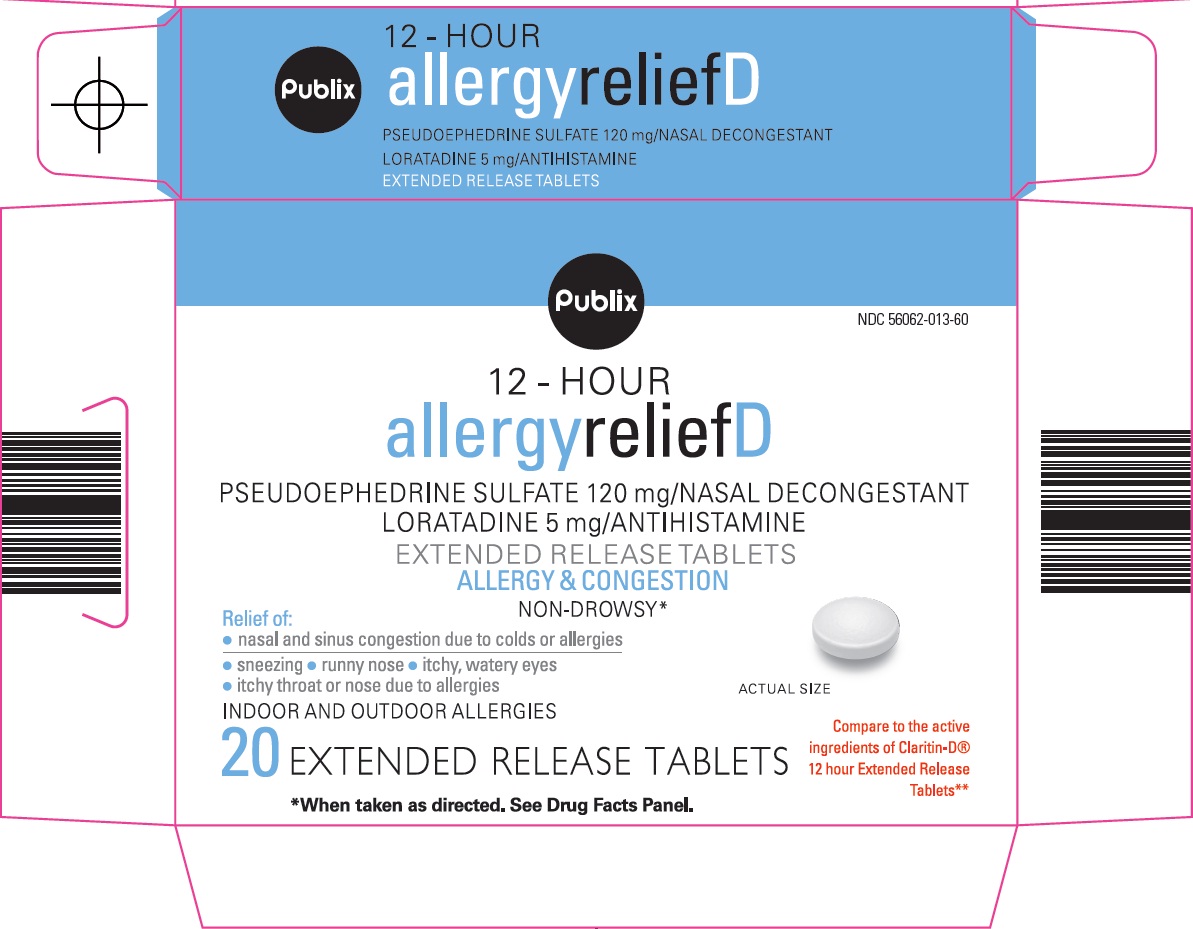 Allergy Relief D