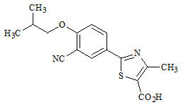 Chemical Structure