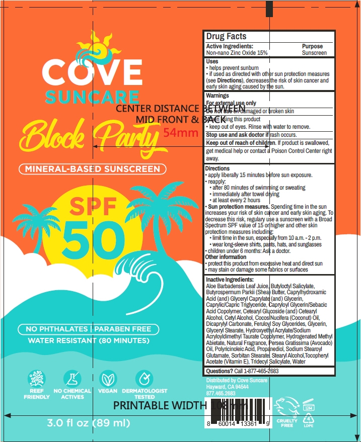 PRINCIPAL DISPLAY PANEL - 89 ml Tube Label