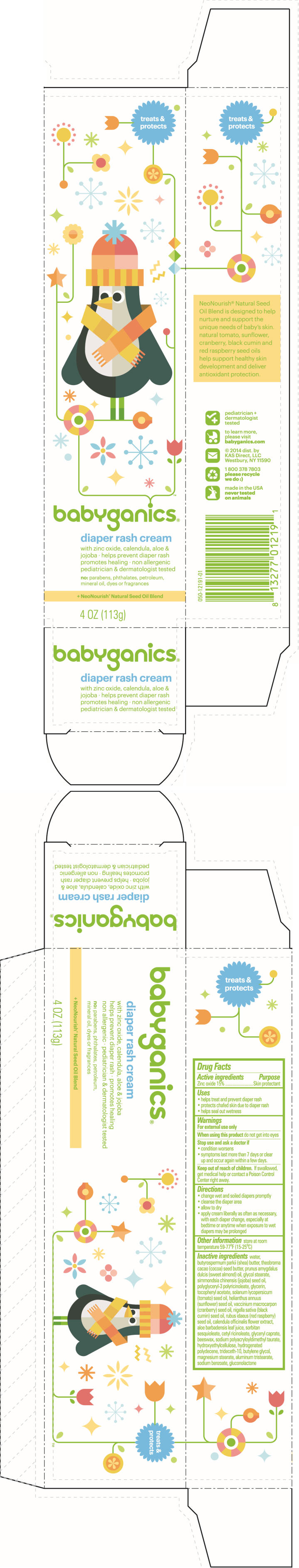 Principal Display Panel - 113 g Tube Carton