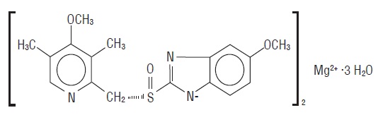 esome-structure