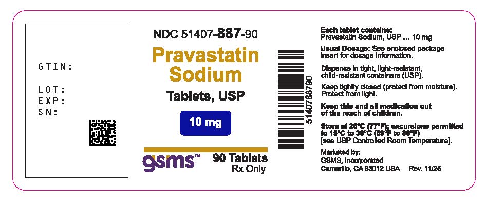 51407-887-90LB - Pravastatin 10 mg - Rev. 1125.jpg
