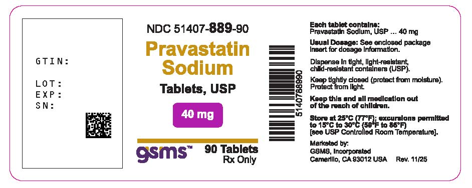 51407-889-90LB - Pravastatin 40 mg - Rev. 1125.jpg