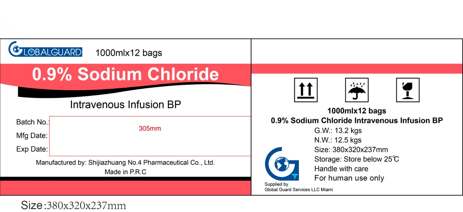 Sodium Chloride Injection