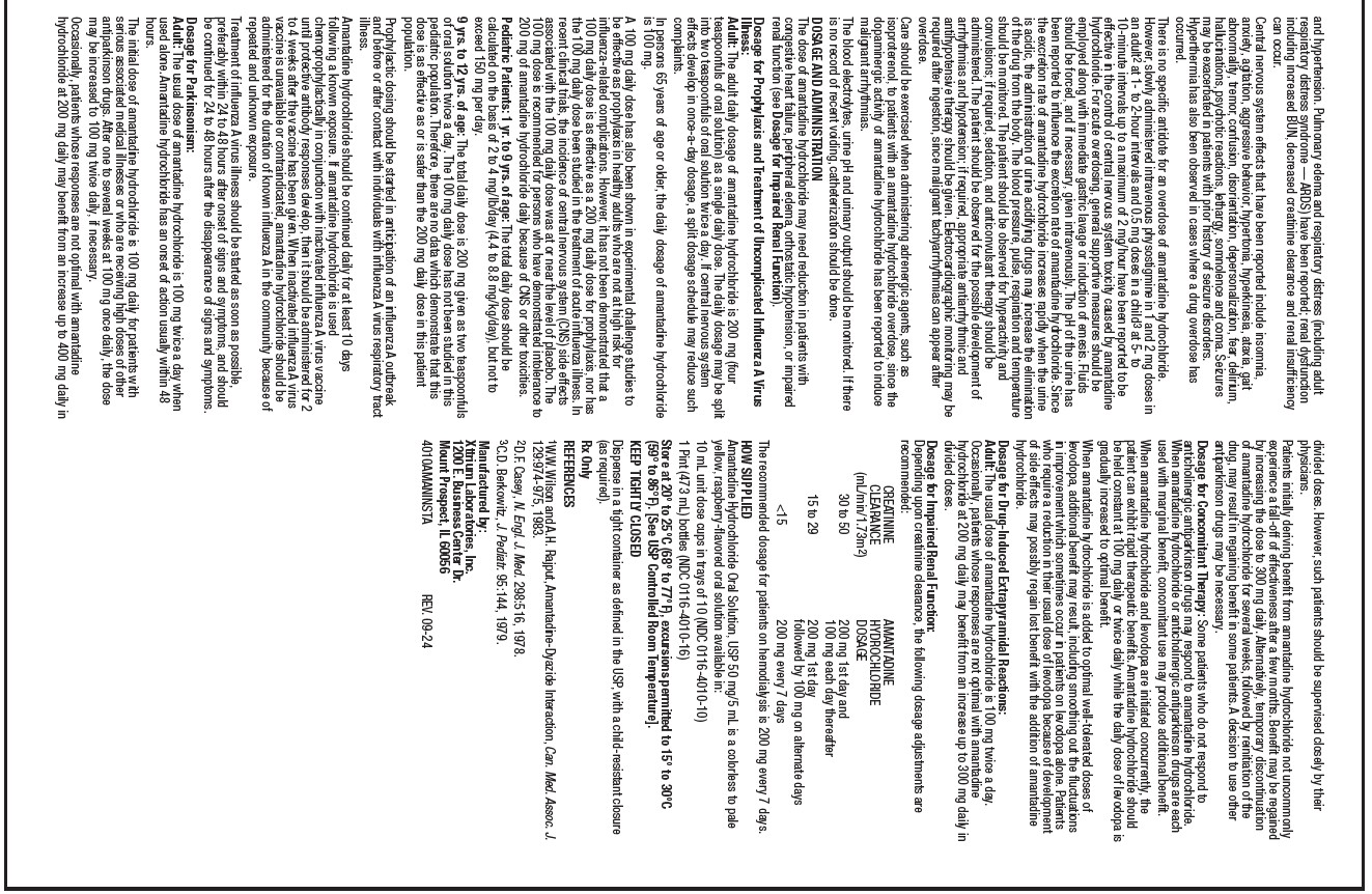 Amantadine 7-8