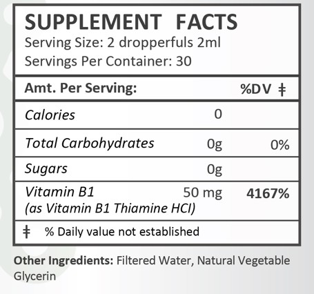 Vitamin B1