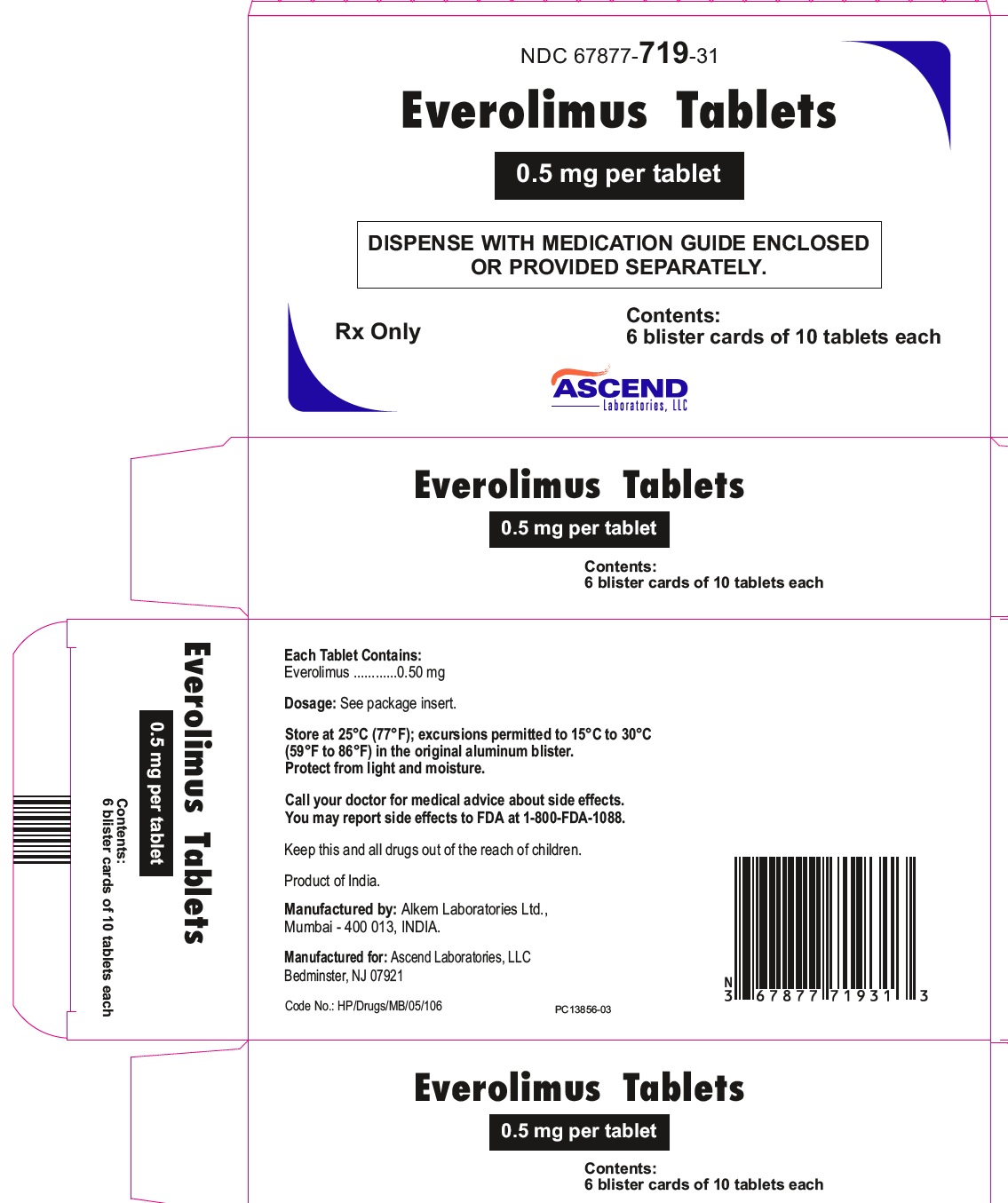 evero-0-5mg-60tabs-cart