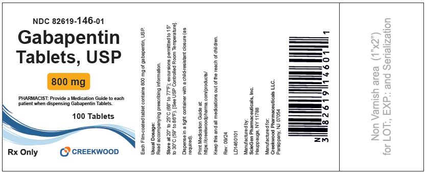 gabapentin-800mg 100s