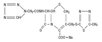 Chemical structure