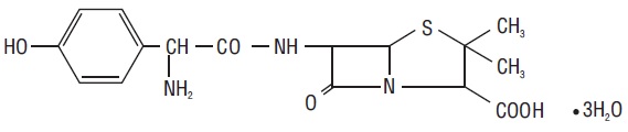 Chemical Structure1