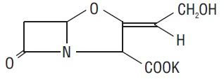 chemical structure