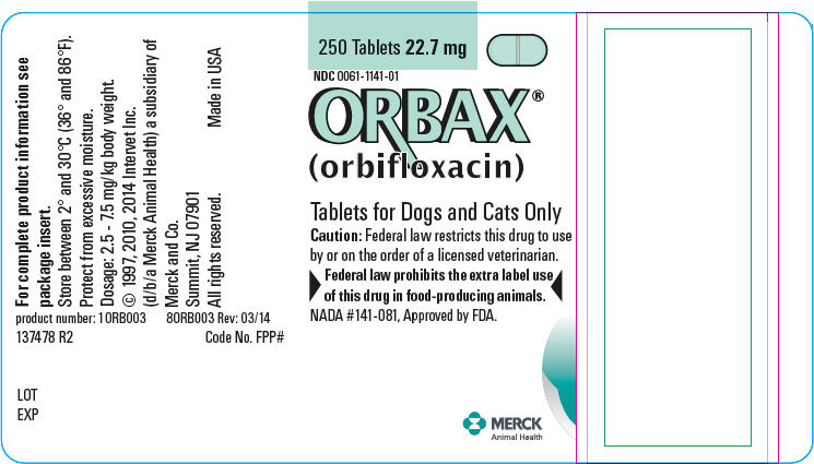 PRINCIPAL DISPLAY PANEL- 22.7 mg Tablet Bottle Label