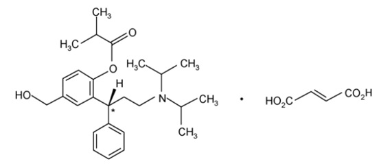 structural formula