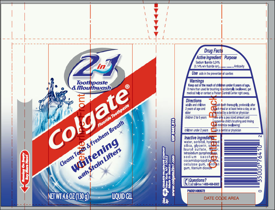 Principal Display Panel - 130 g Bottle Label