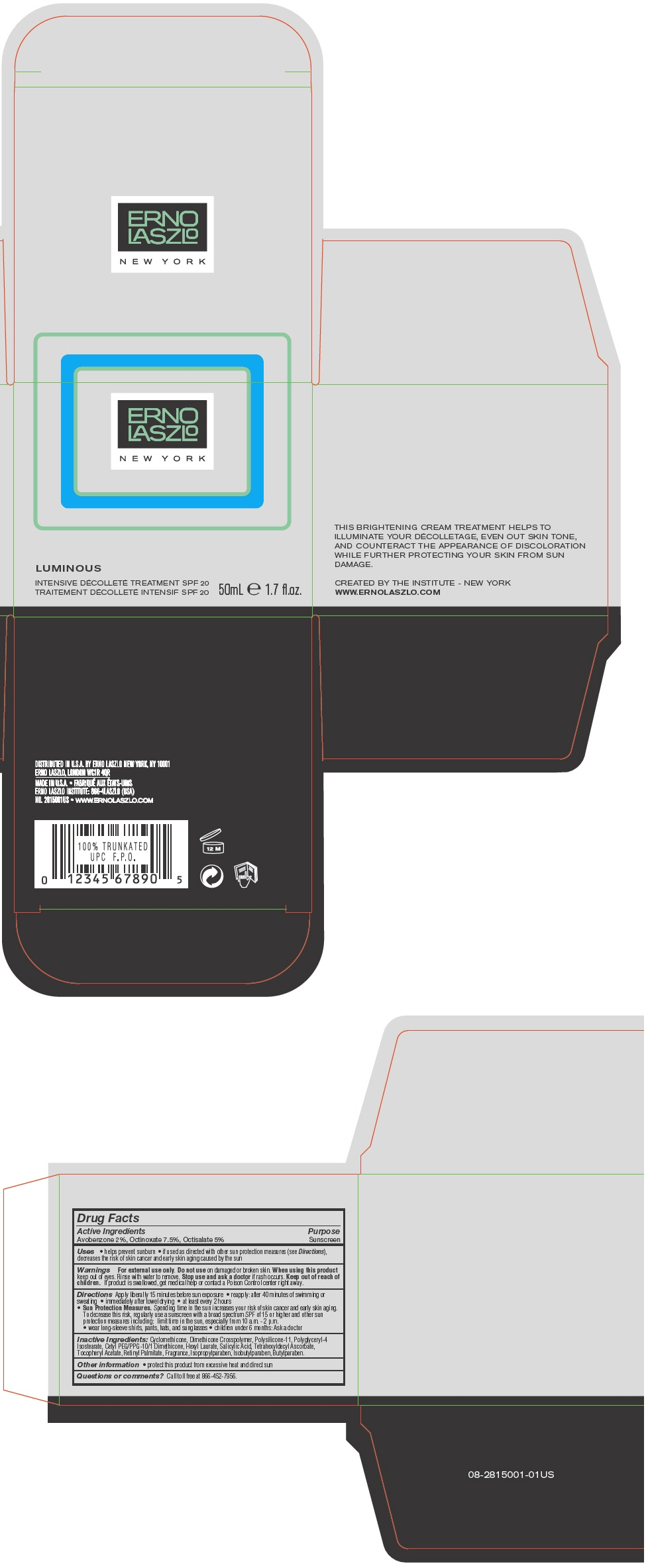 Principal Display Panel - 50 mL Jar Carton