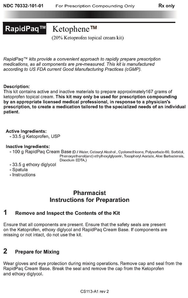 Ketophehe Kit Instructions 1