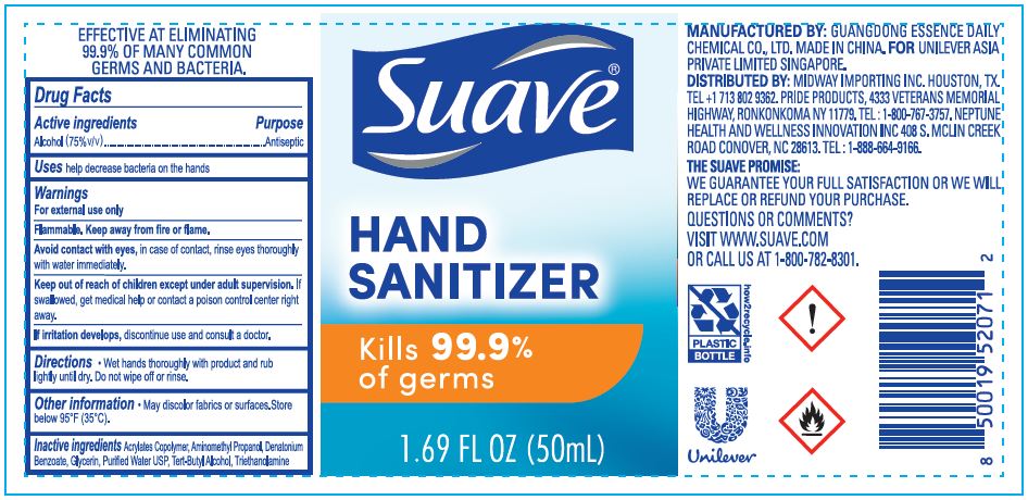 01b LBL_Suave_Hand Sani Gel_75pct_50mL