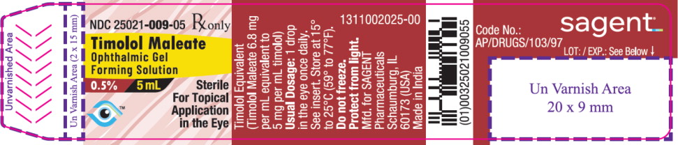 PACKAGE LABEL – PRINCIPAL DISPLAY PANEL – Bottle Label
