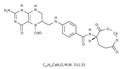 Structural Formula