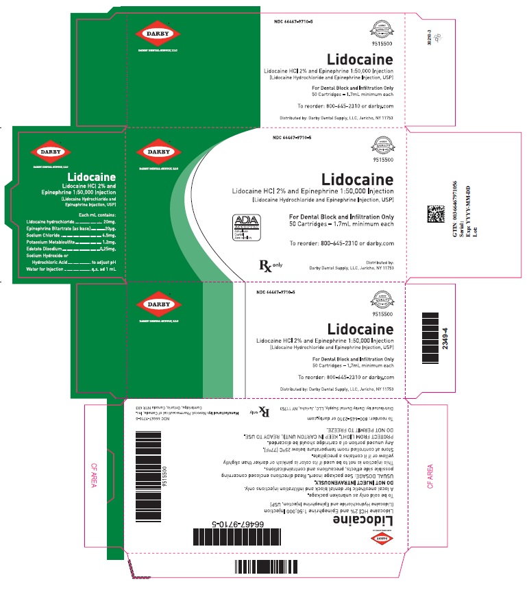PRINCIPAL DISPLAY PANEL - 1.7 mL Cartridge Carton